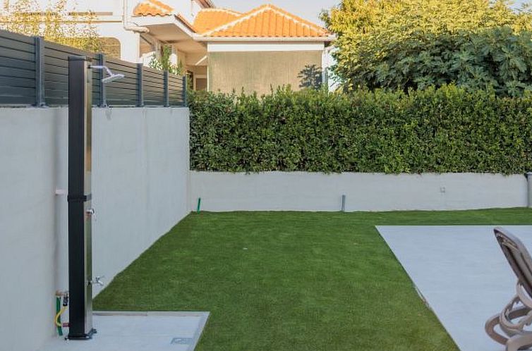 Vakantiehuis Stunning Villa Marea with a private pool
