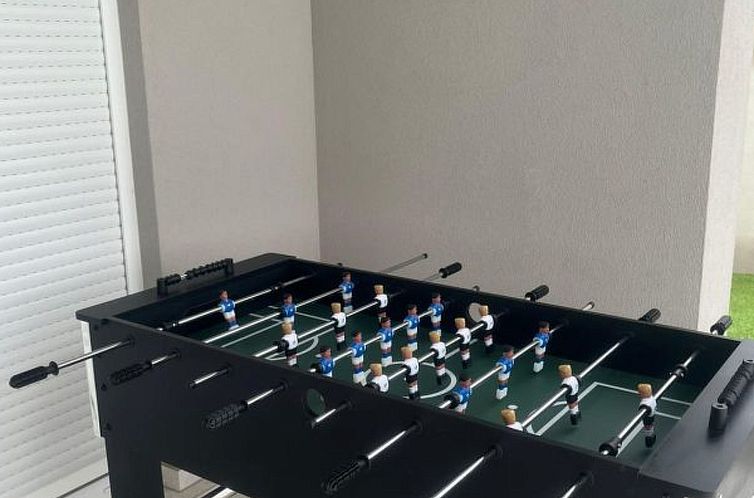 Vakantiehuis Stunning Villa Marea with a private pool