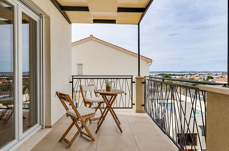 Vakantiehuis Beyla