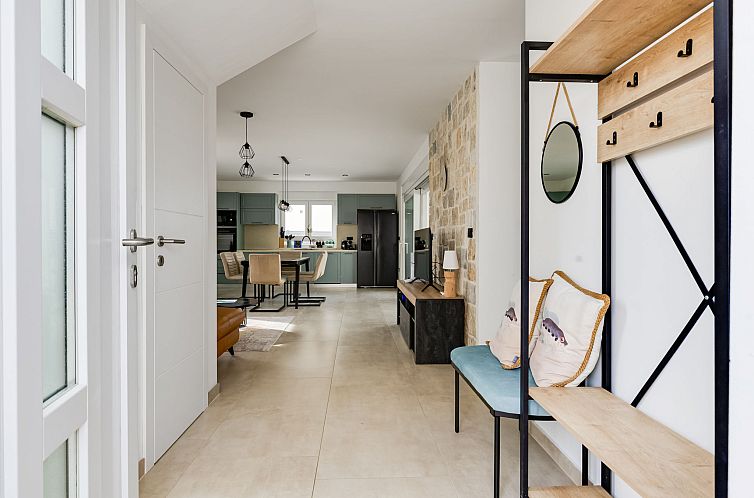 Vakantiehuis Beyla