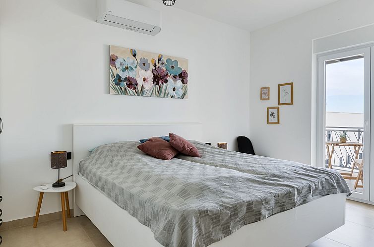 Vakantiehuis Beyla
