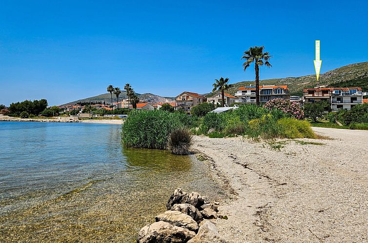 Appartement Domenica