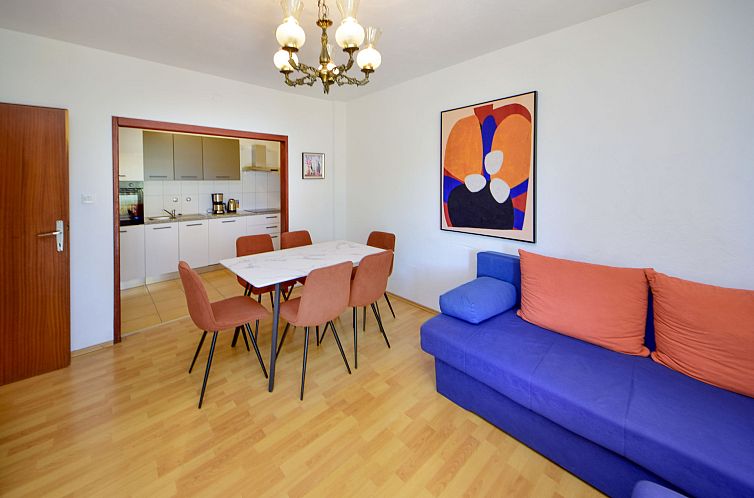 Appartement Domenica