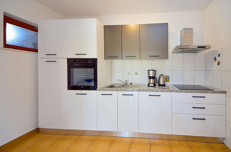 Appartement Domenica