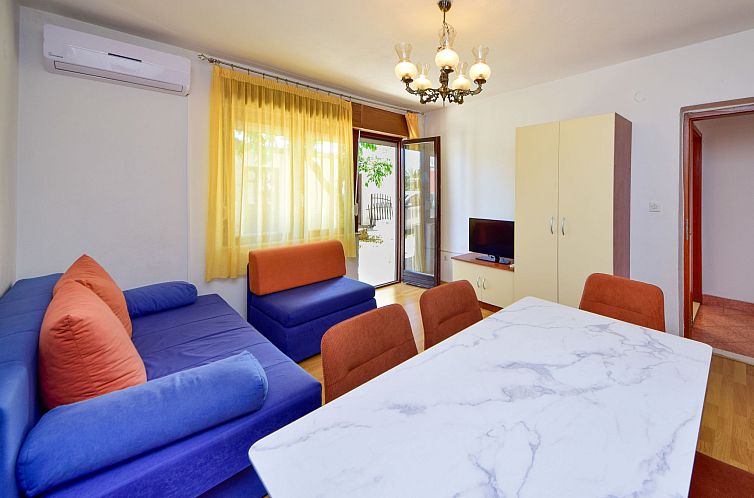 Appartement Domenica