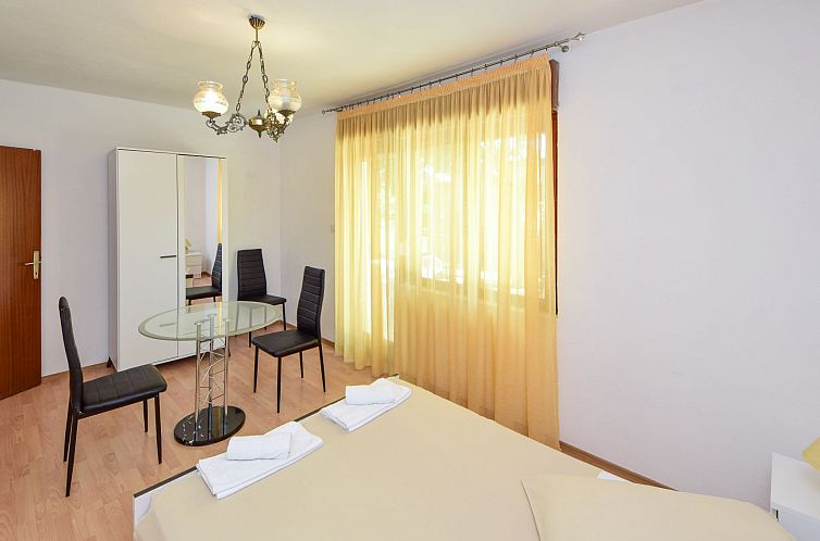 Appartement Domenica