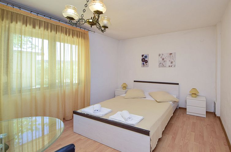 Appartement Domenica