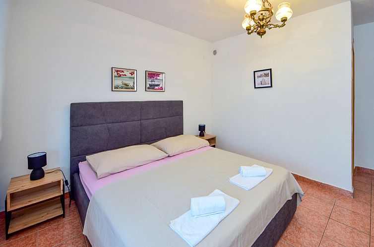 Appartement Domenica