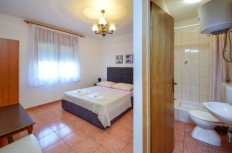 Appartement Domenica