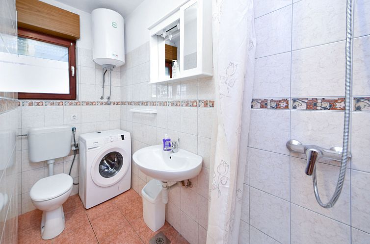 Appartement Domenica