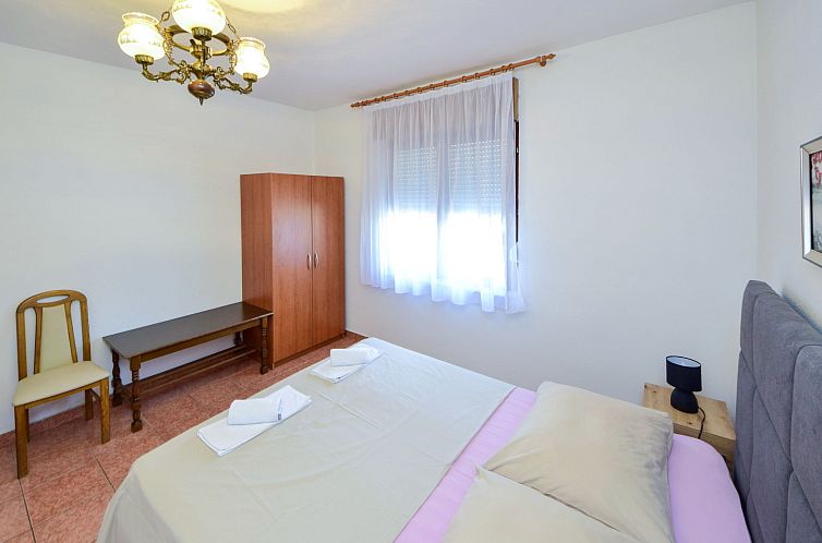 Appartement Domenica