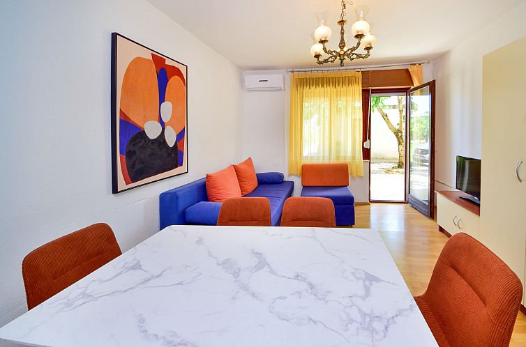 Appartement Domenica