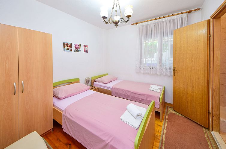 Appartement Domenica