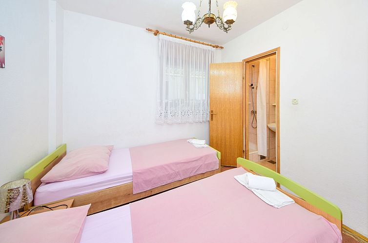 Appartement Domenica