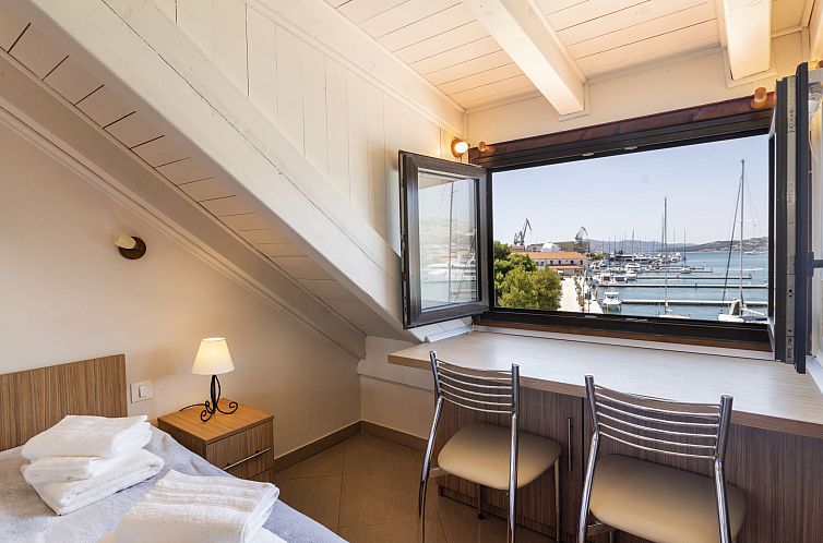 Guest house 1031965 - Apartment Dalmatia - Appartement Lučica