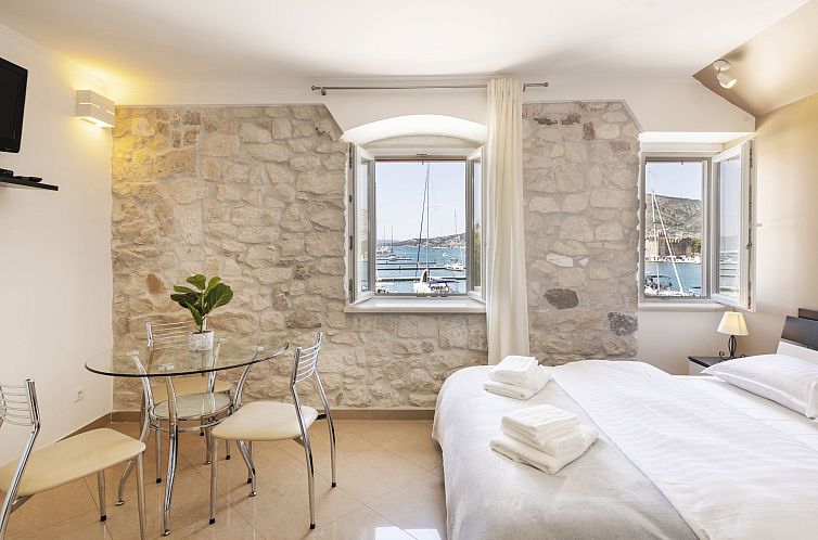 Unterkunft 1031966 - Appartement Dalmatien - Appartement Lučica