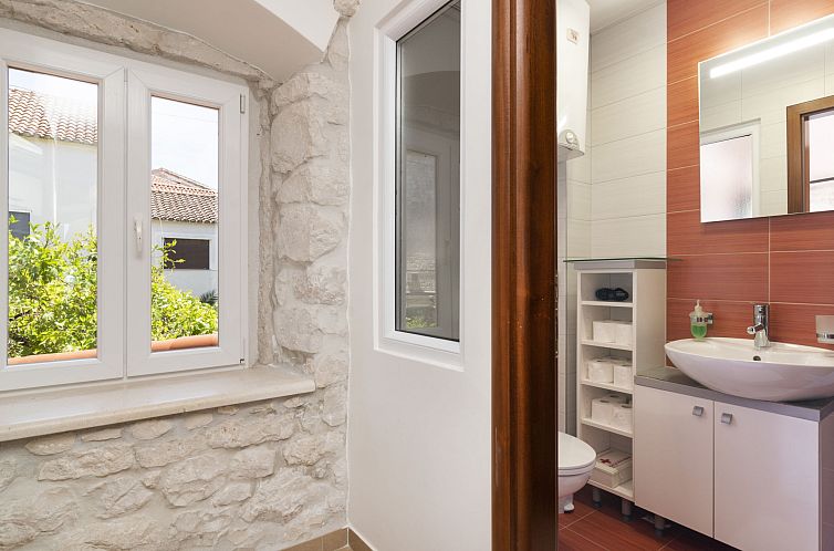 Appartement Lučica