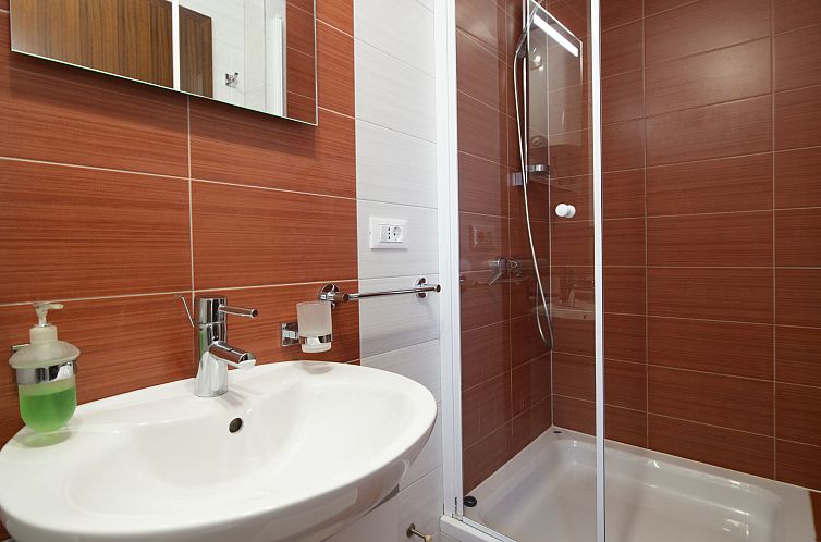 Appartement Lučica