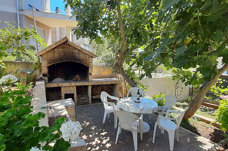 Appartement Wohnung mit Blick auf das Wasser