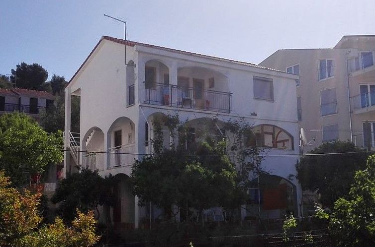 Appartement Wohnung mit Blick auf das Wasser