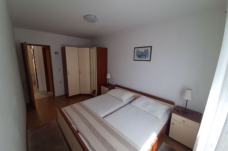 Appartement Wohnung mit Blick auf das Wasser