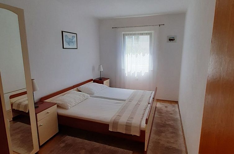 Appartement Wohnung mit Blick auf das Wasser