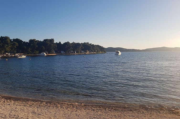 Appartement Wohnung mit Blick auf das Wasser