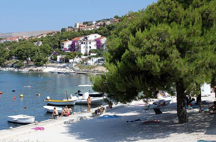 Appartement Wohnung mit Blick auf das Wasser