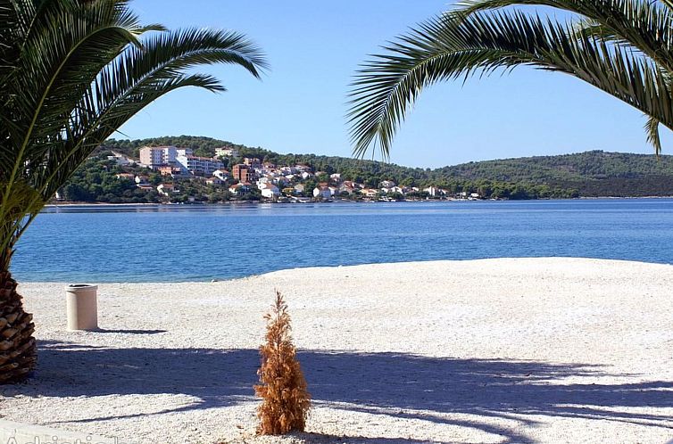 Appartement Wohnung mit Blick auf das Wasser