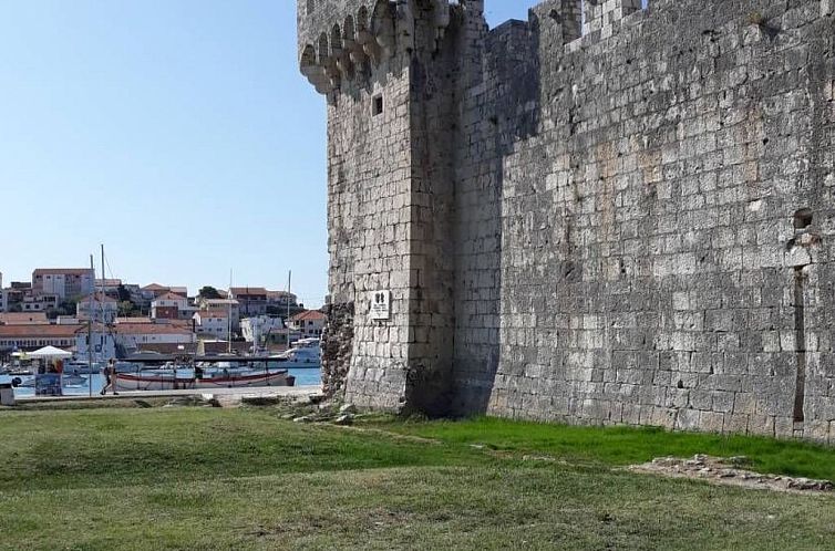 Appartement Wohnung mit Blick auf das Wasser