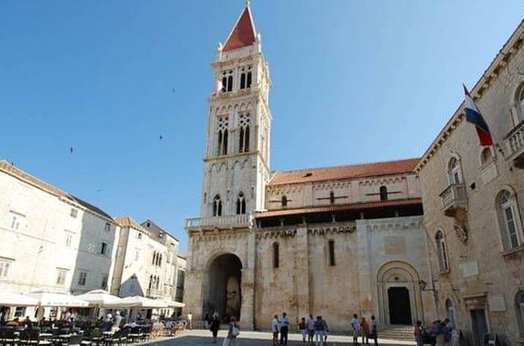 Appartement Wohnung mit Blick auf das Wasser