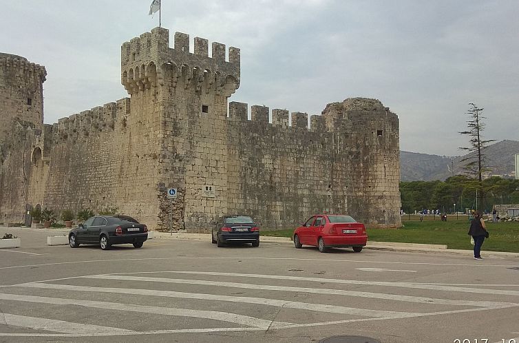 Appartement Wohnung mit Blick auf das Wasser