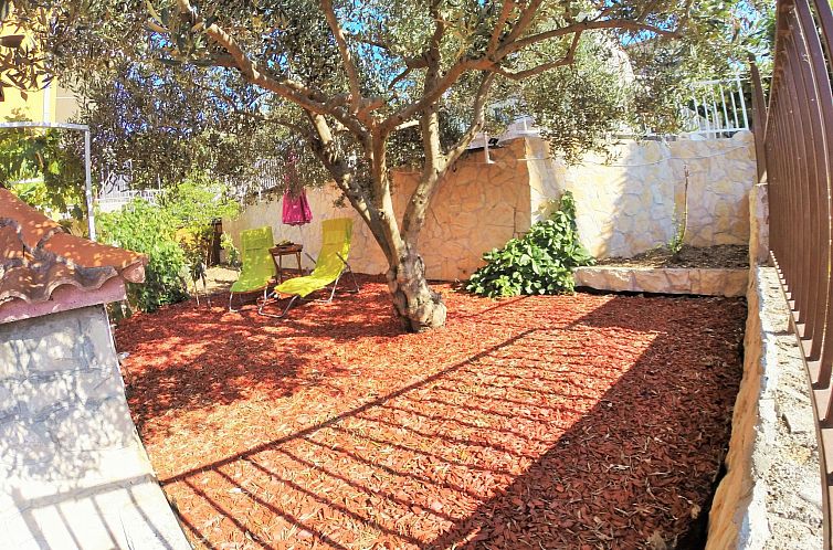 Appartement Erdgeschosswohnung mit viel Komfort und Terrasse