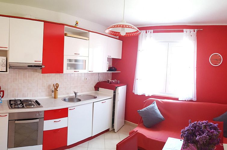 Appartement Erdgeschosswohnung mit viel Komfort und Terrasse