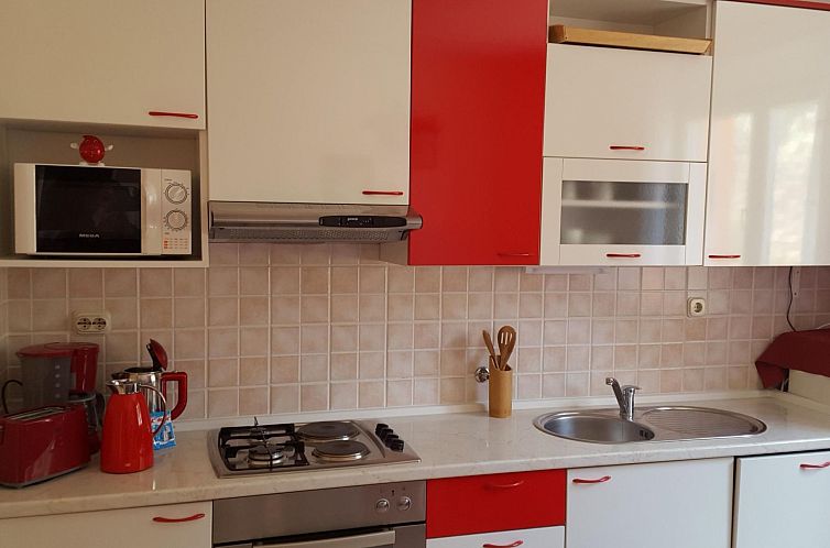 Appartement Erdgeschosswohnung mit viel Komfort und Terrasse