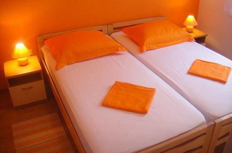 Appartement Erdgeschosswohnung mit viel Komfort und Terrasse