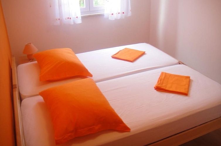 Appartement Erdgeschosswohnung mit viel Komfort und Terrasse