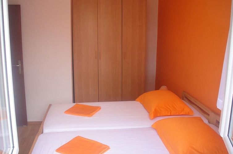 Appartement Erdgeschosswohnung mit viel Komfort und Terrasse