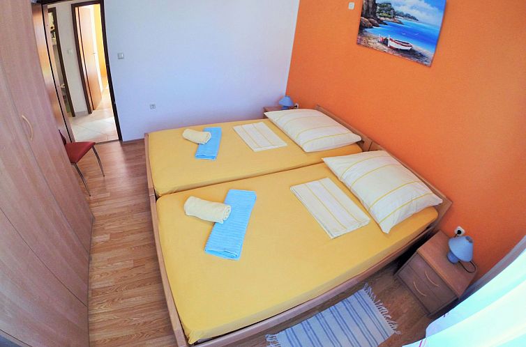 Appartement Erdgeschosswohnung mit viel Komfort und Terrasse