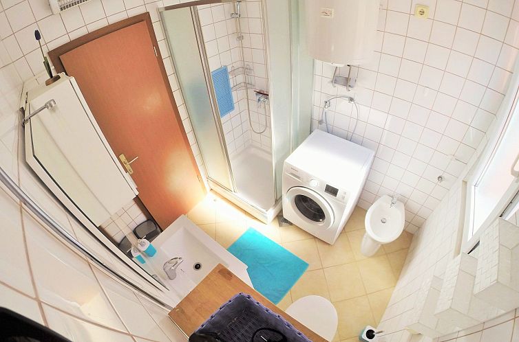 Appartement Erdgeschosswohnung mit viel Komfort und Terrasse