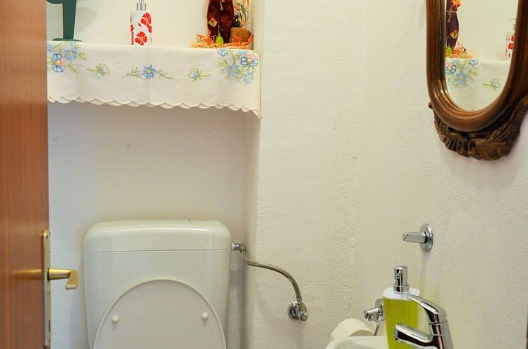 Appartement Erdgeschosswohnung mit viel Komfort und Terrasse