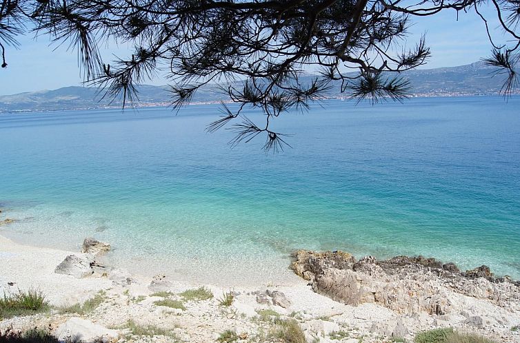 Appartement Wohnung mit Grill, Terrasse und Garten