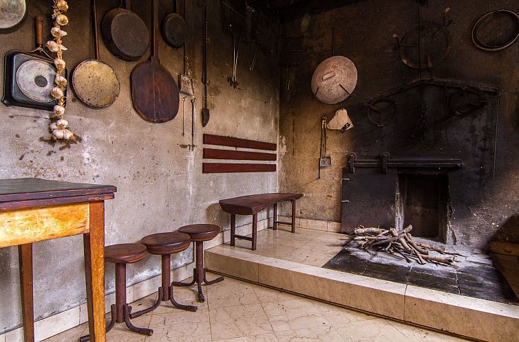 Appartement Carpe Diem
