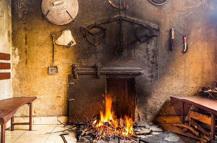 Appartement Carpe Diem
