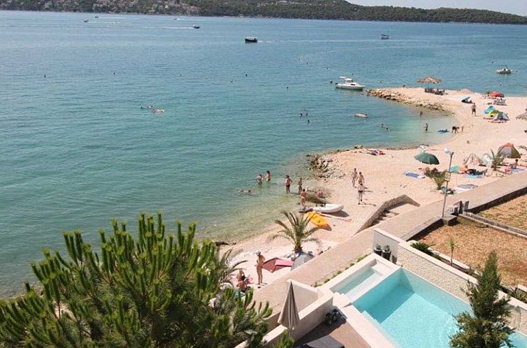 Appartement Wohnung Sea Pearl