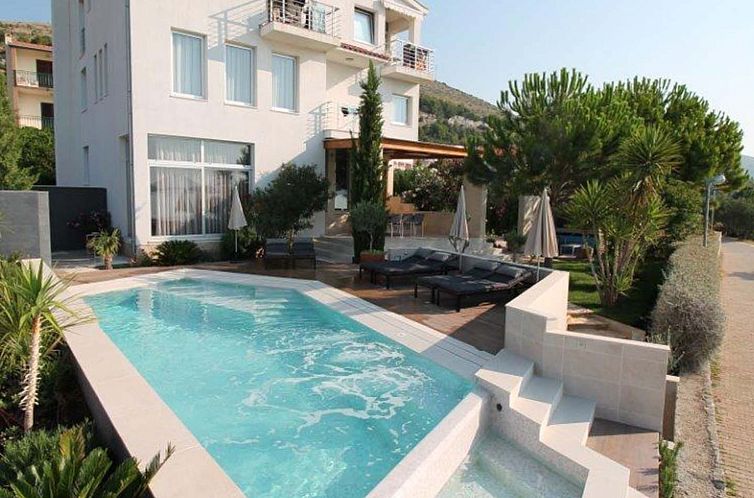 Appartement Wohnung Sea Pearl