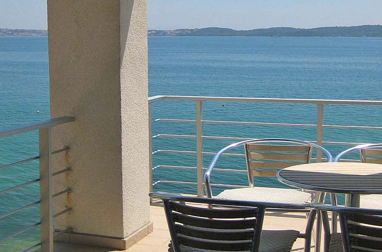 Appartement Wohnung Sea Pearl