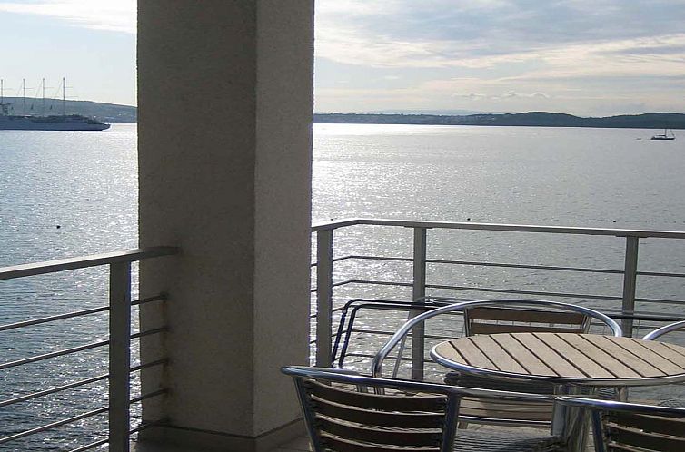 Appartement Wohnung Sea Pearl