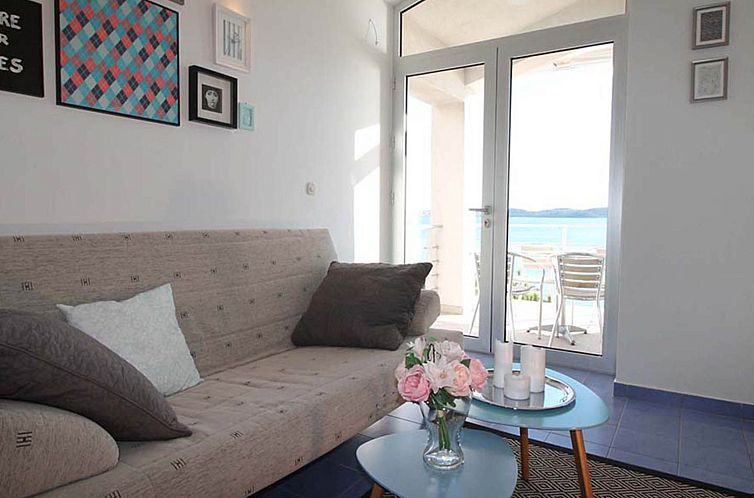 Appartement Wohnung Sea Pearl
