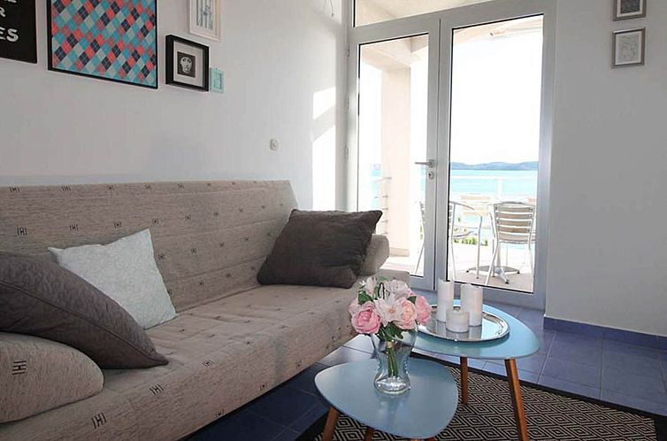 Appartement Wohnung Sea Pearl